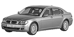 BMW E66 U2814 Fault Code