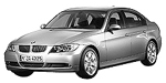 BMW E90 U2814 Fault Code