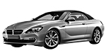 BMW F12 U2814 Fault Code